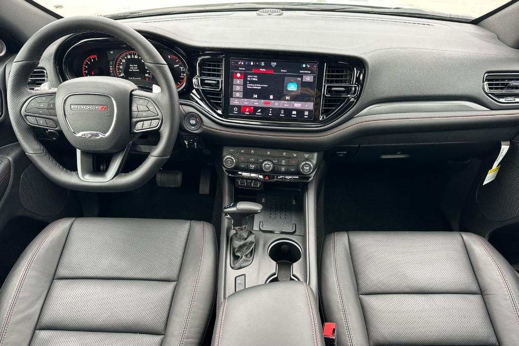 new 2026 Dodge Durango car, priced at $51,625