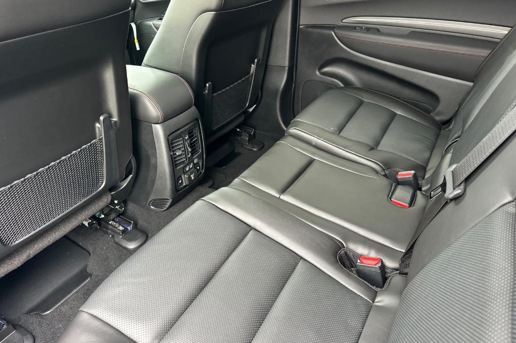 new 2026 Dodge Durango car, priced at $51,625