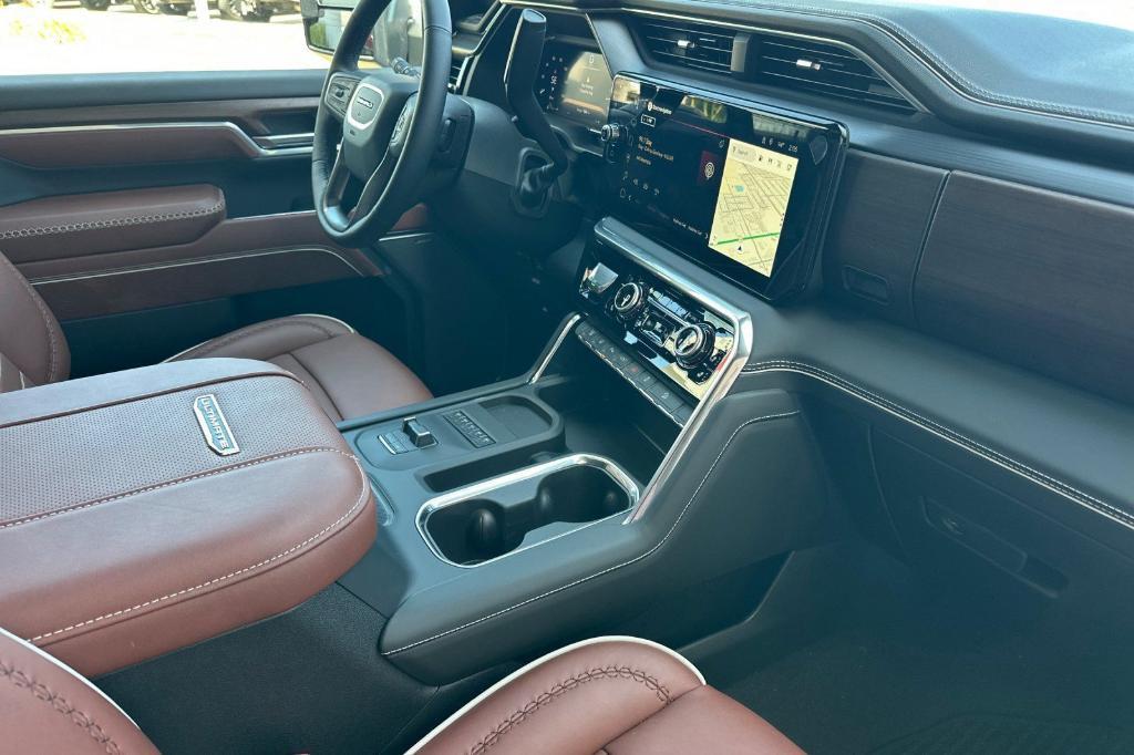 new 2026 GMC Sierra 2500 car, priced at $98,979