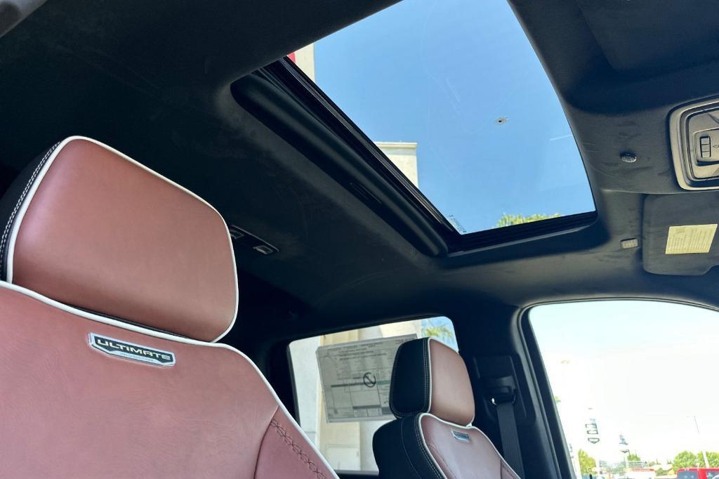 new 2026 GMC Sierra 2500 car, priced at $98,979