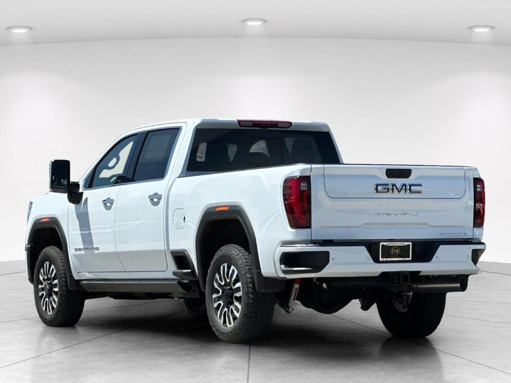 new 2026 GMC Sierra 2500 car, priced at $98,979