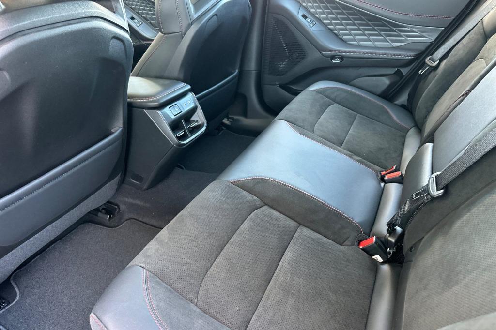 new 2026 Dodge Charger car, priced at $63,356