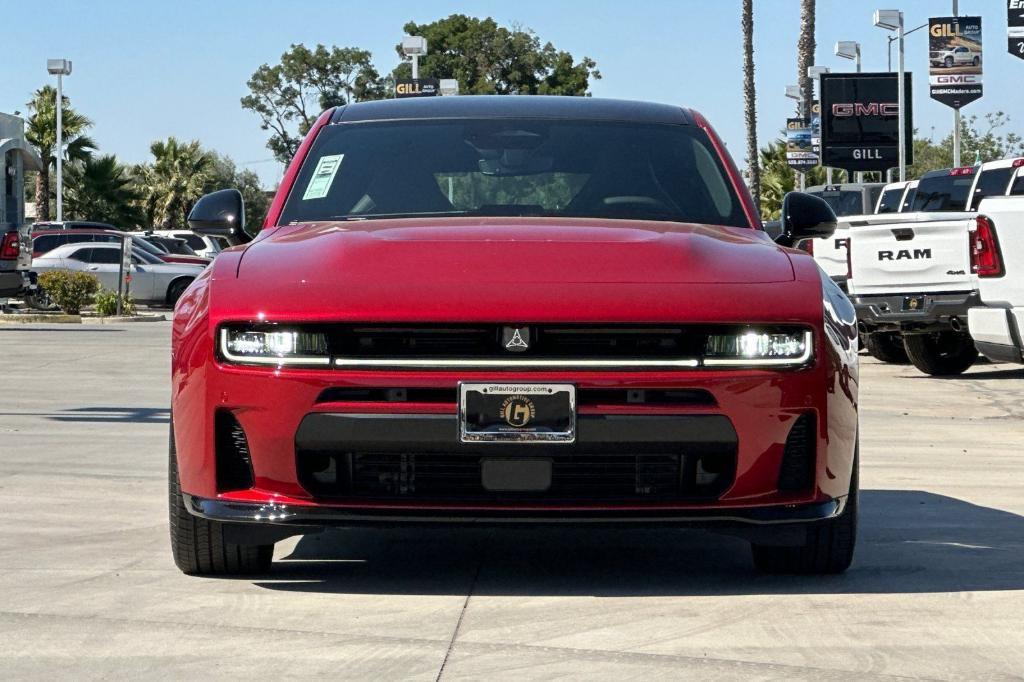 new 2026 Dodge Charger car, priced at $60,951