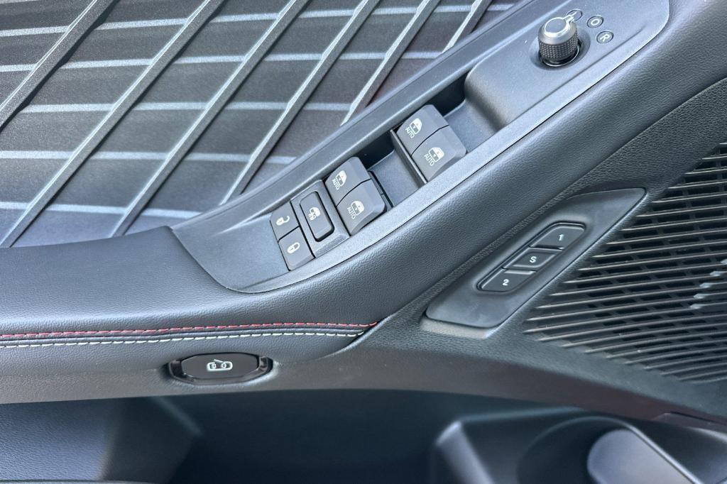 new 2026 Dodge Charger car, priced at $63,356