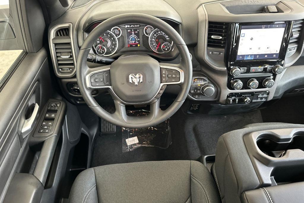 new 2026 Ram 1500 car, priced at $47,000