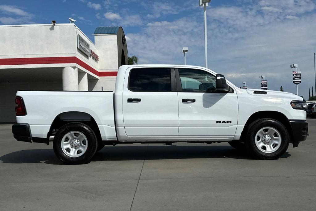 new 2026 Ram 1500 car, priced at $47,000