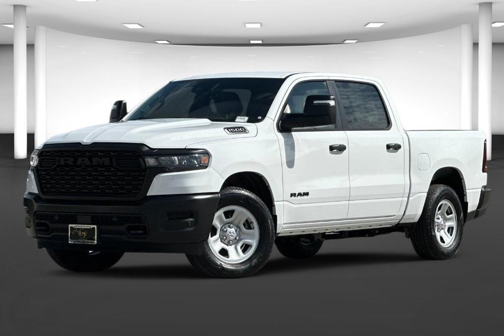 new 2026 Ram 1500 car, priced at $47,000