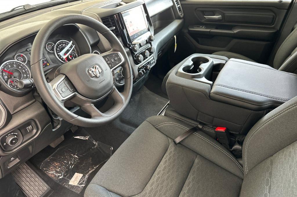 new 2026 Ram 1500 car, priced at $47,000