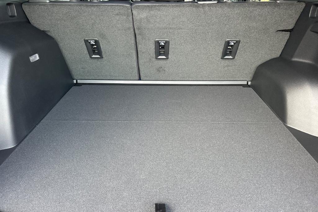 new 2026 GMC Terrain car, priced at $32,186