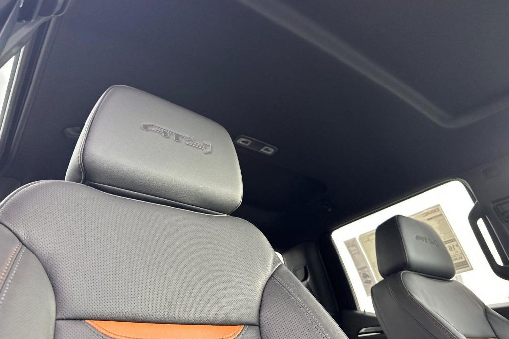 new 2026 GMC Sierra 1500 car, priced at $66,431