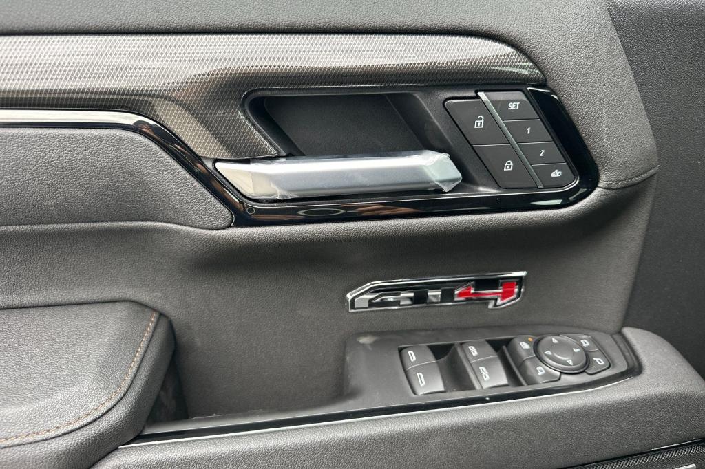 new 2026 GMC Sierra 1500 car, priced at $66,431