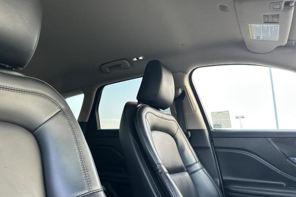 used 2023 Lincoln Corsair car, priced at $27,400