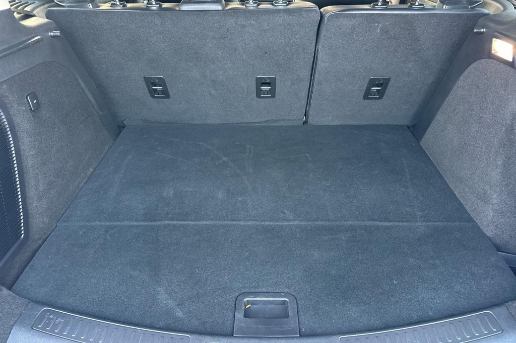 used 2023 Lincoln Corsair car, priced at $27,400