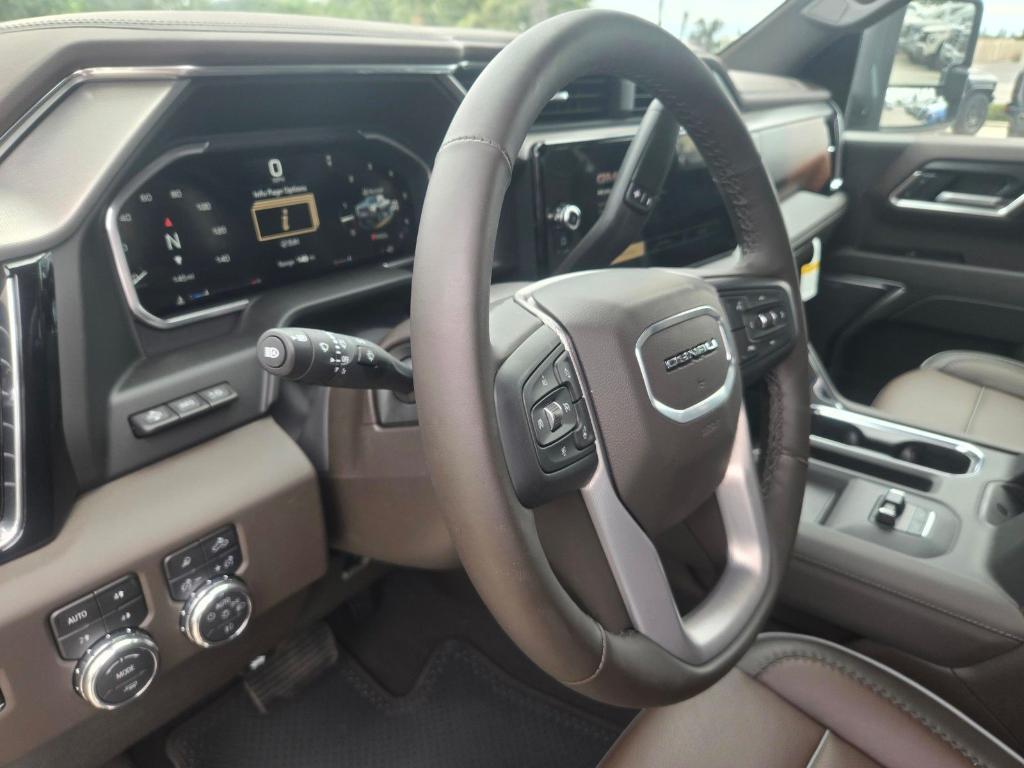new 2026 GMC Sierra 2500 car, priced at $80,916