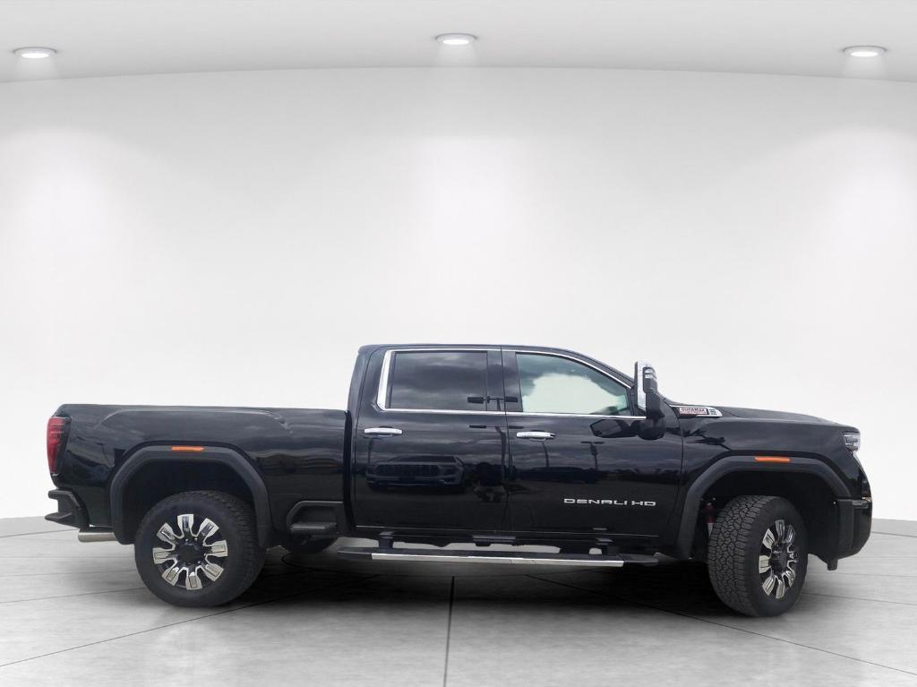 new 2026 GMC Sierra 2500 car, priced at $80,916