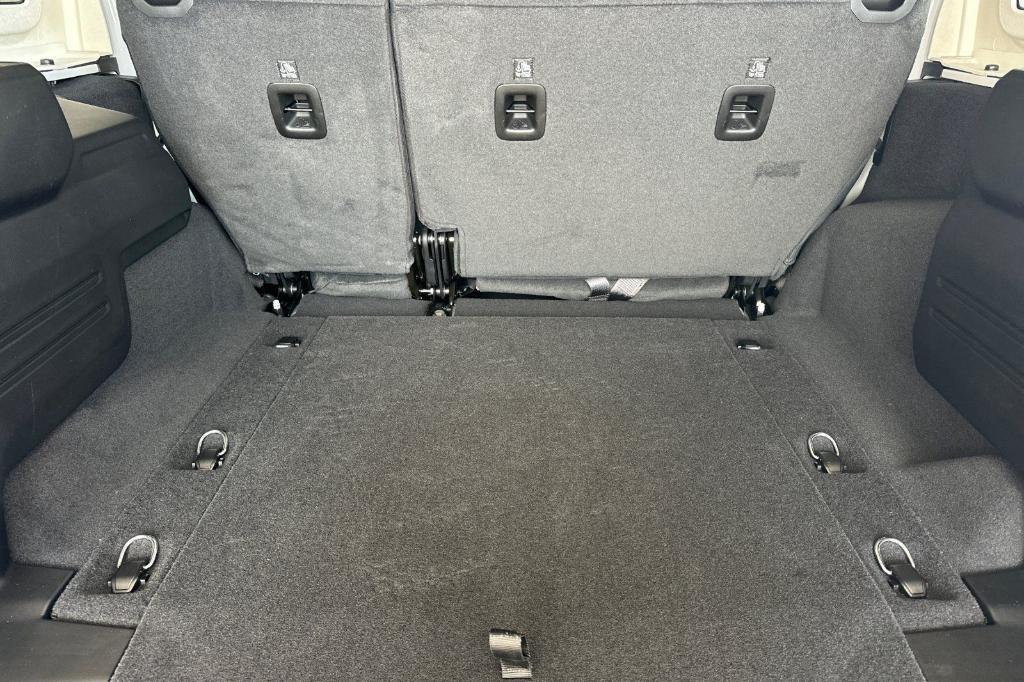 new 2026 Jeep Wrangler car, priced at $53,951