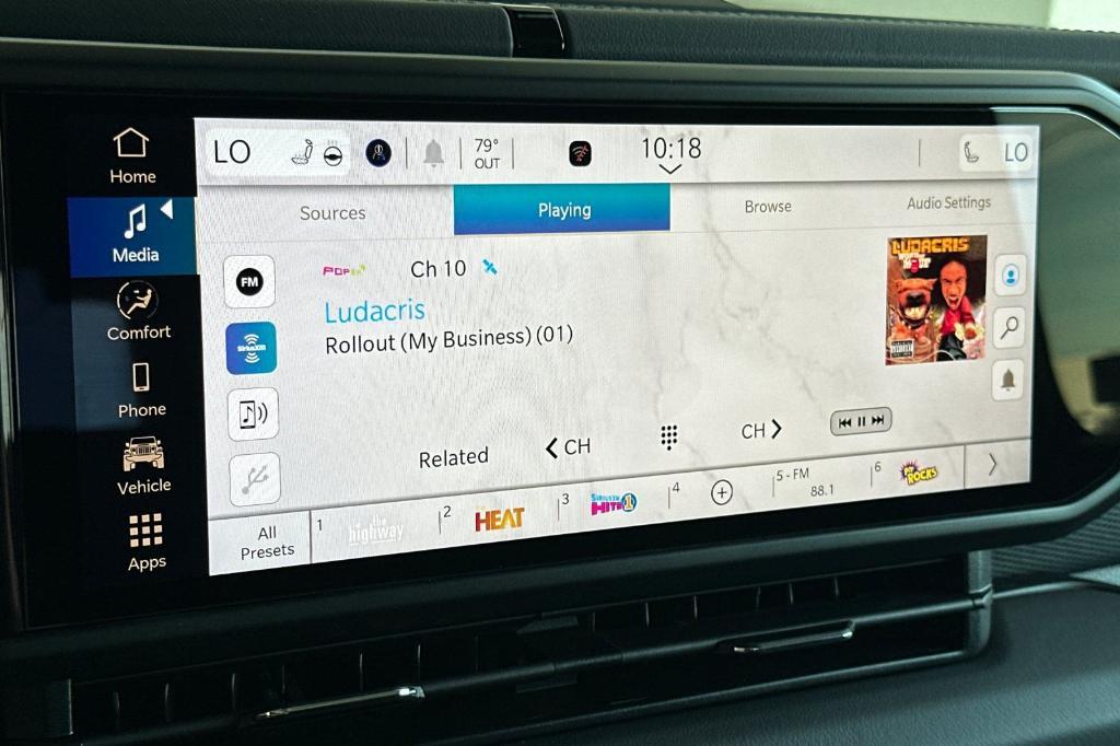 new 2026 Jeep Wrangler car, priced at $53,951