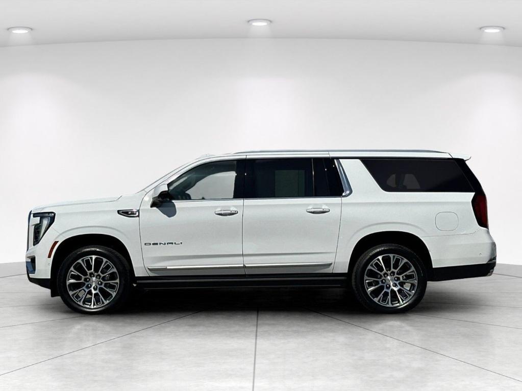 new 2026 GMC Yukon XL car, priced at $89,165