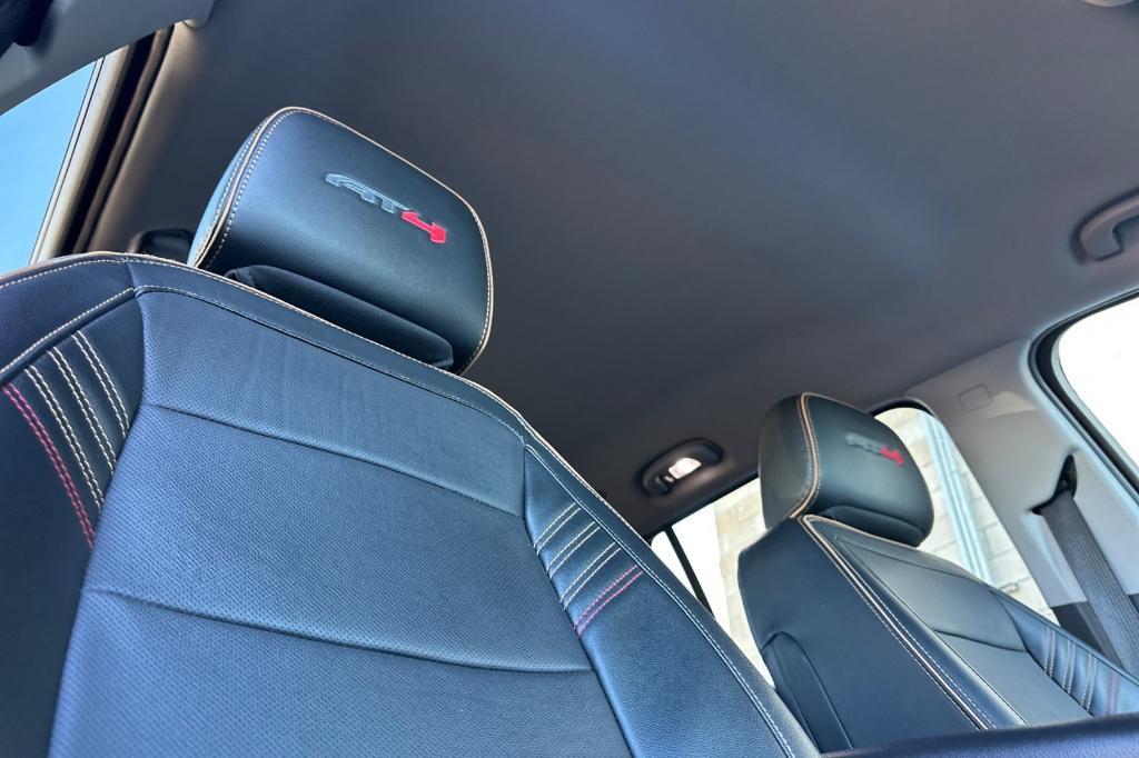 used 2023 GMC Terrain car, priced at $22,999