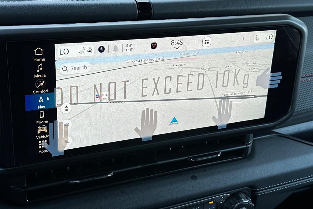 new 2026 Jeep Wrangler car, priced at $57,405