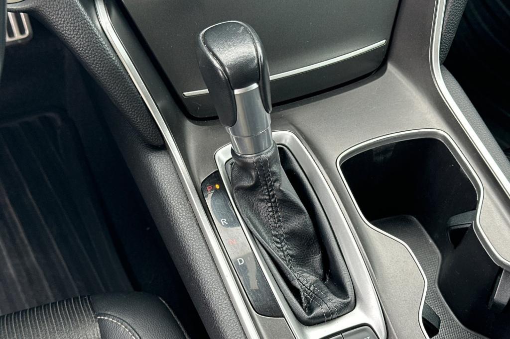 used 2022 Honda Accord car, priced at $24,500