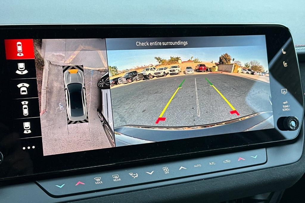 new 2026 Dodge Charger car, priced at $61,064