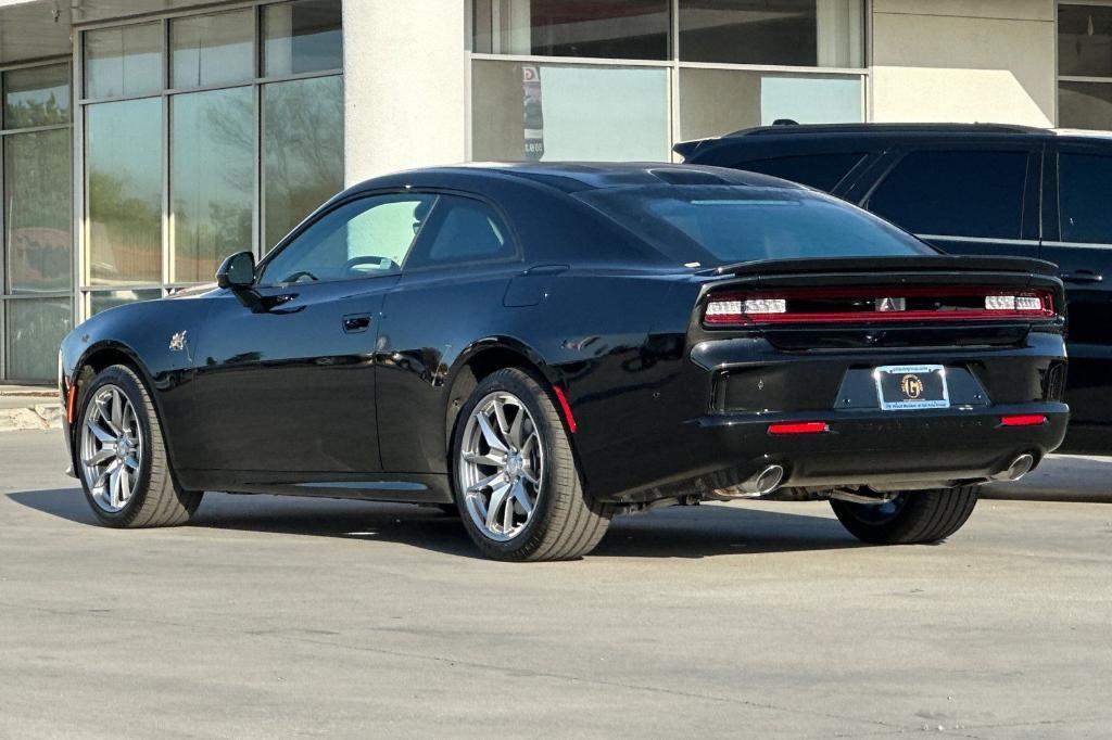 new 2026 Dodge Charger car, priced at $61,064