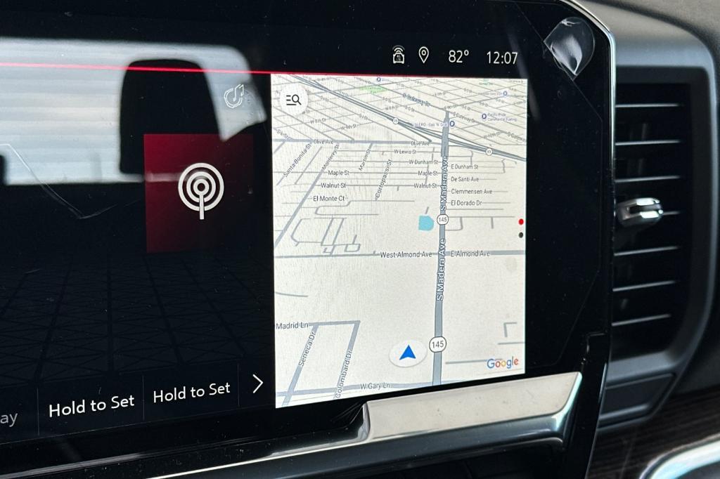 new 2026 GMC Sierra 1500 car, priced at $50,625