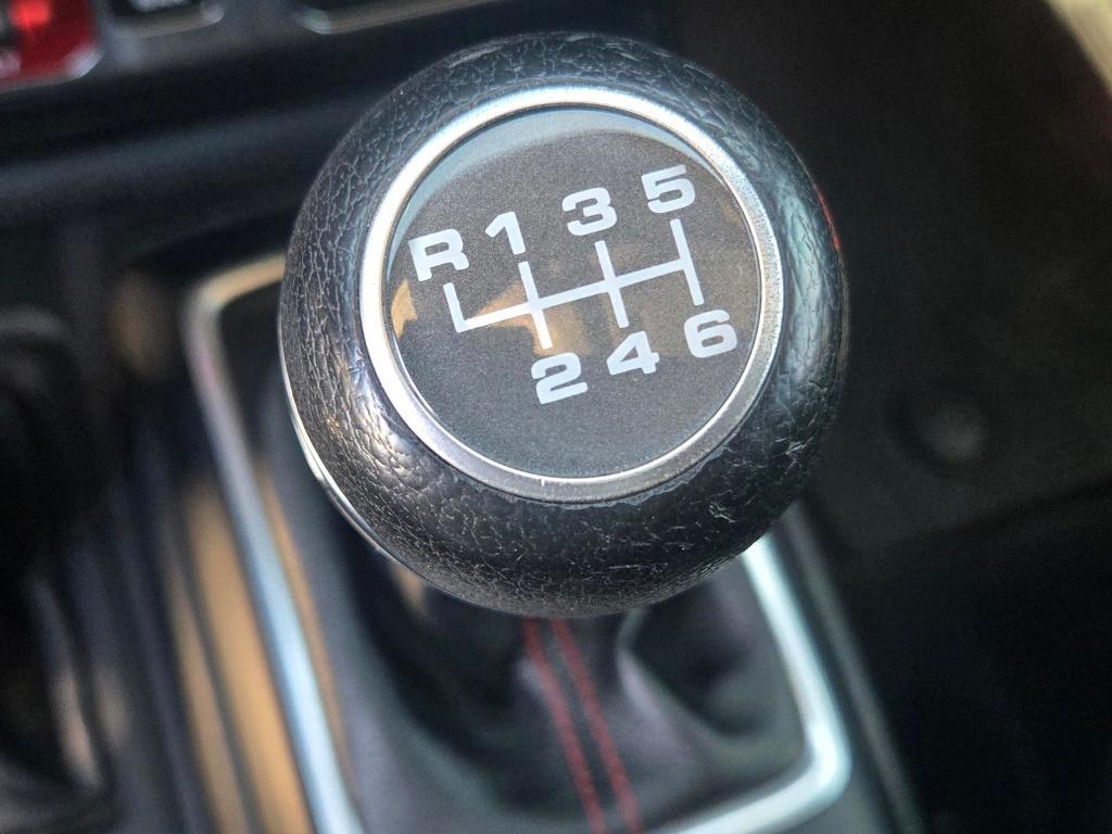 used 2018 Jeep Wrangler Unlimited car, priced at $27,076
