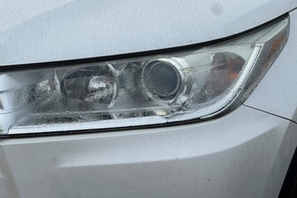 used 2018 Toyota Highlander car, priced at $20,229