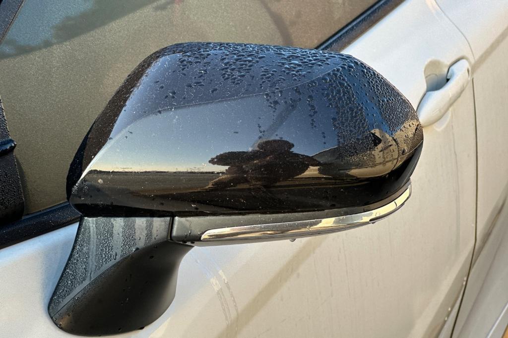 used 2021 Toyota Camry car, priced at $28,200