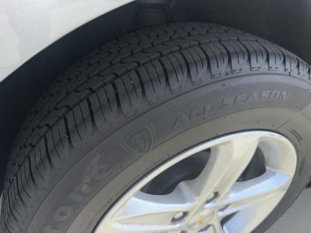 used 2023 Chevrolet Malibu car, priced at $16,995