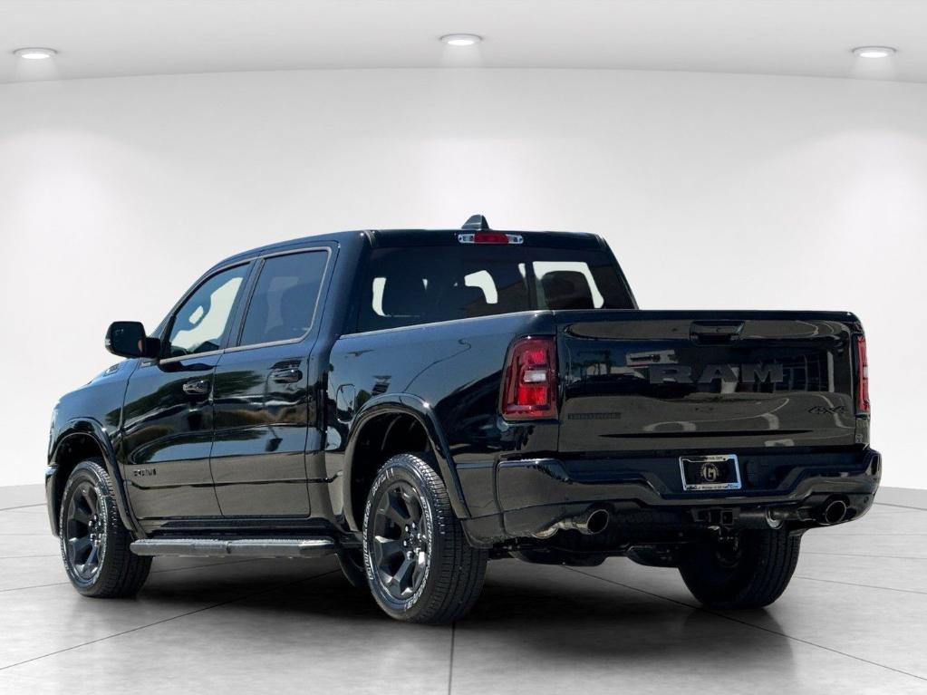 new 2026 Ram 1500 car, priced at $57,891