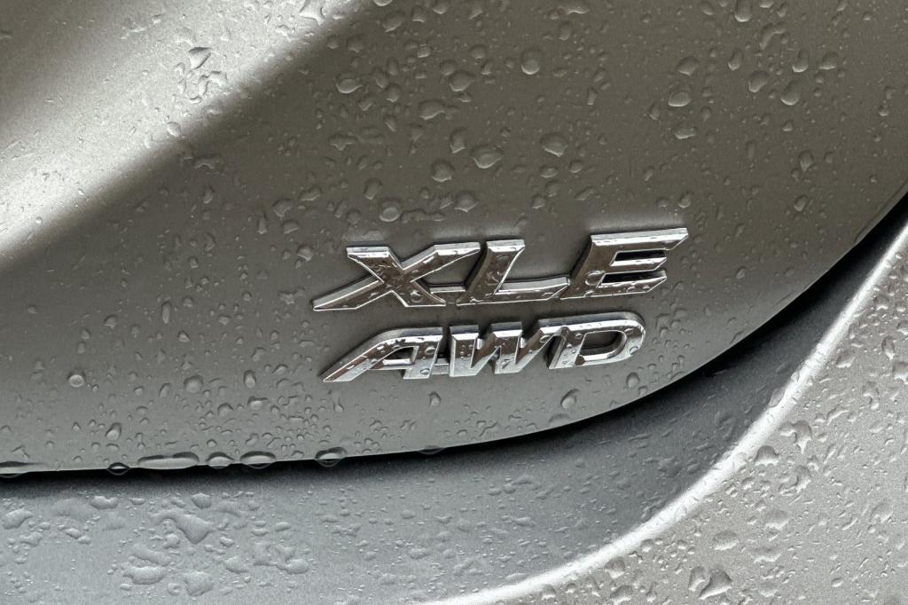 used 2023 Toyota Camry car, priced at $26,725