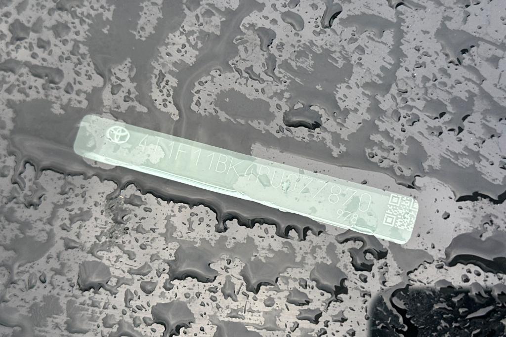 used 2023 Toyota Camry car, priced at $26,725