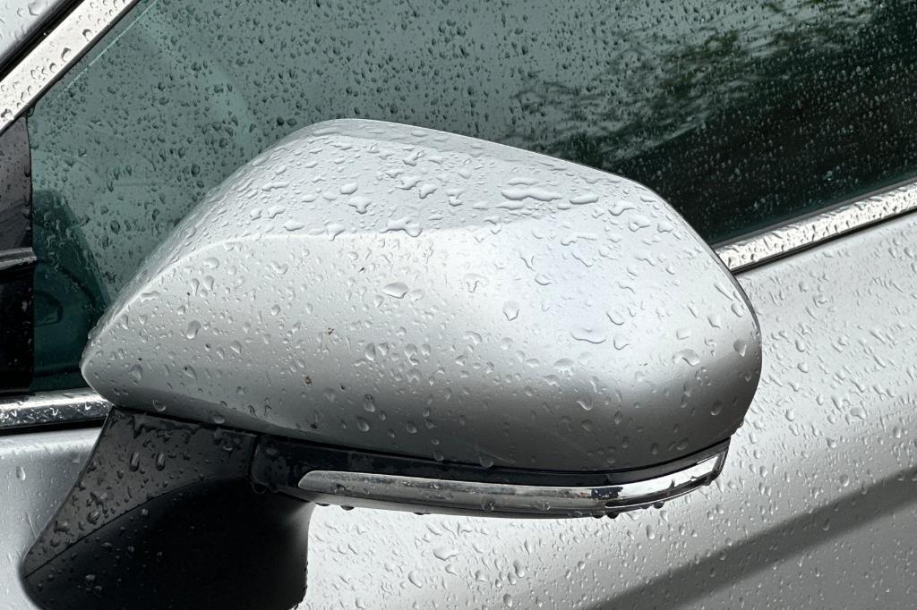 used 2023 Toyota Camry car, priced at $26,725