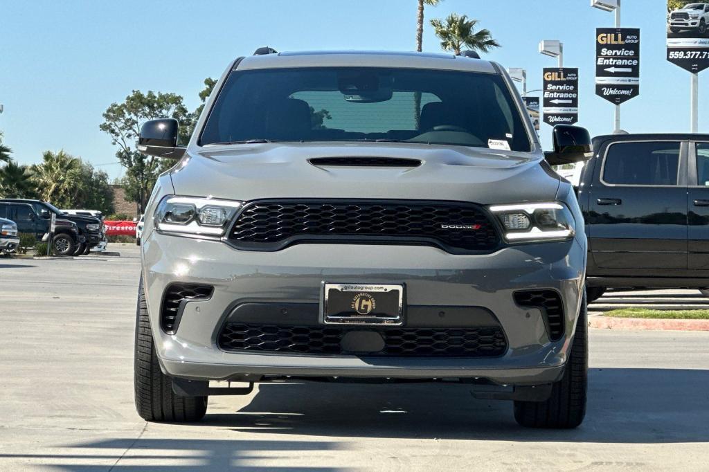 new 2026 Dodge Durango car, priced at $58,206