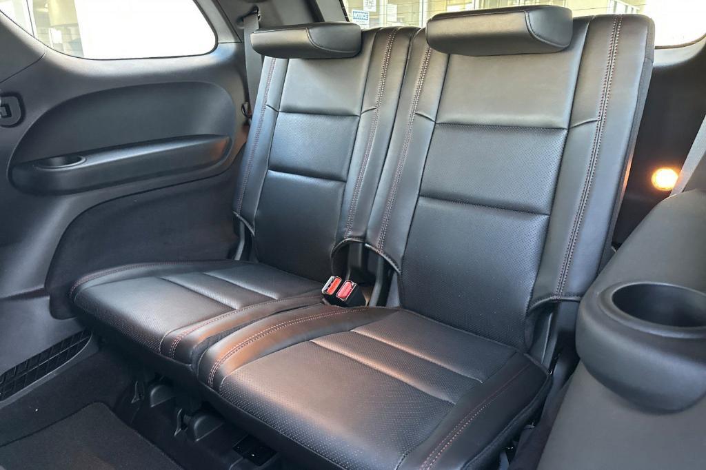 new 2026 Dodge Durango car, priced at $58,206