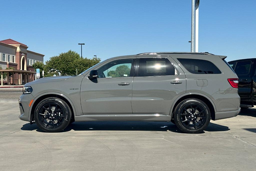 new 2026 Dodge Durango car, priced at $58,206