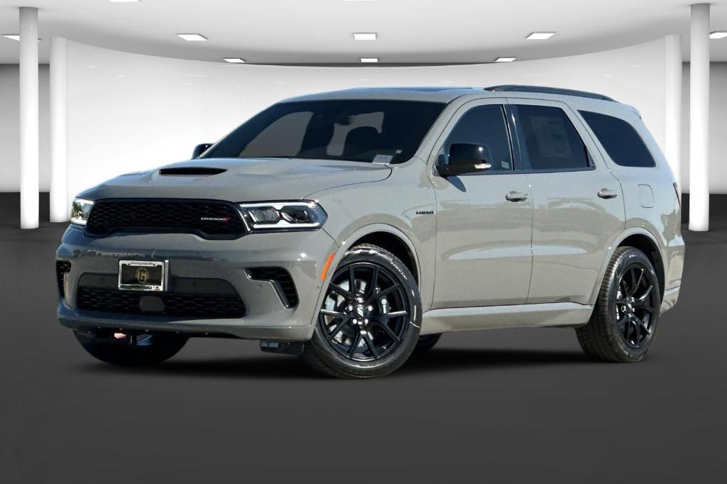 new 2026 Dodge Durango car, priced at $58,206