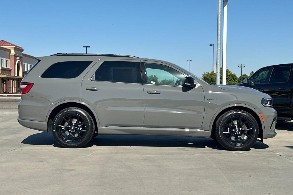 new 2026 Dodge Durango car, priced at $58,206