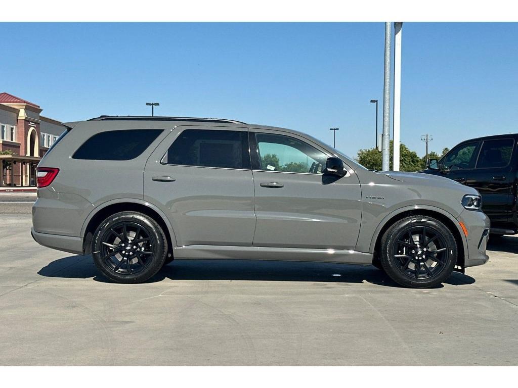 new 2026 Dodge Durango car, priced at $61,034
