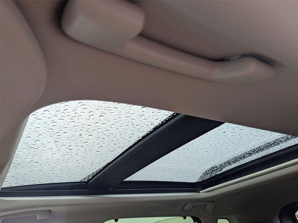 new 2026 Nissan Rogue car, priced at $39,770