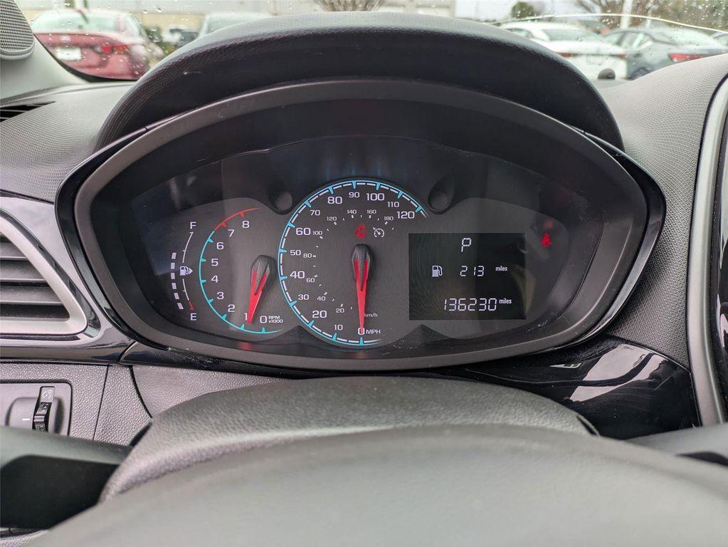 used 2019 Chevrolet Spark car, priced at $6,525
