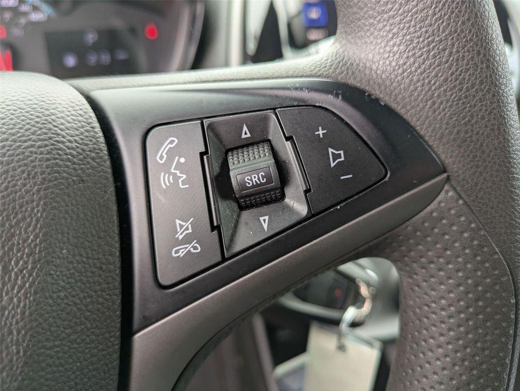 used 2019 Chevrolet Spark car, priced at $6,525