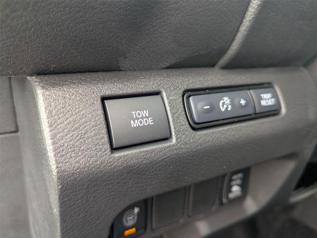 new 2026 Nissan Frontier car, priced at $41,285