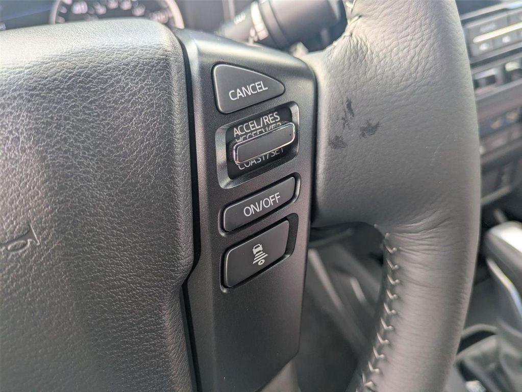 new 2026 Nissan Frontier car, priced at $41,285