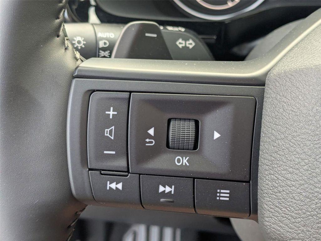 new 2026 Nissan Pathfinder car, priced at $42,825