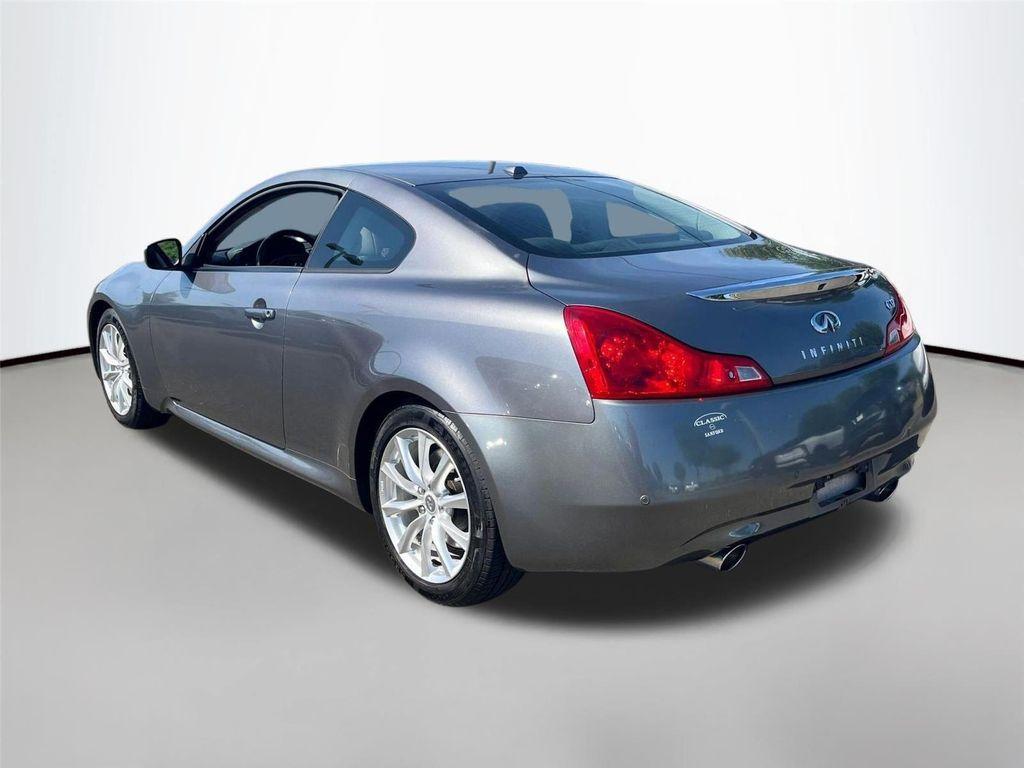 used 2012 INFINITI G37 car, priced at $14,936