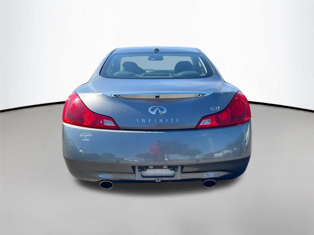 used 2012 INFINITI G37 car, priced at $14,936